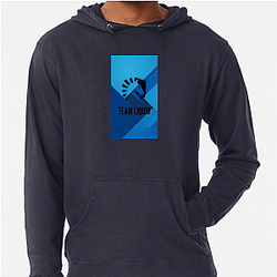 Team Liquid won Dota 2 International Team Liquid Hoodies