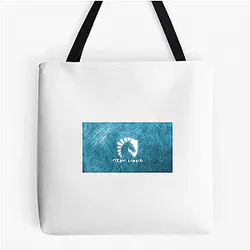 Team Liquid started with StarCraft Team Liquid Bags