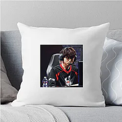 Team Liquid is a massive organization Team Liquid Pillows Cover