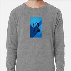 Team Liquid won Dota 2 International Team Liquid Sweatshirts