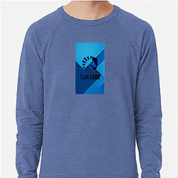 Team Liquid won Dota 2 International Team Liquid Sweatshirts