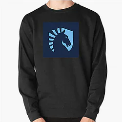 Team Liquid dominates North American League Team Liquid Sweatshirts