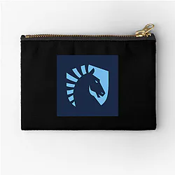 Team Liquid dominates North American League Team Liquid Zipper Pouches