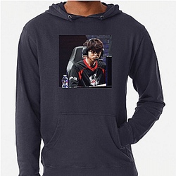 Team Liquid is a massive organization Team Liquid Hoodies