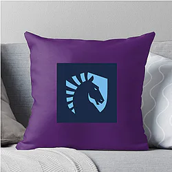 Team Liquid dominates North American League Team Liquid Pillows Cover