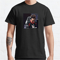 Team Liquid is a massive organization Team Liquid T-Shirts