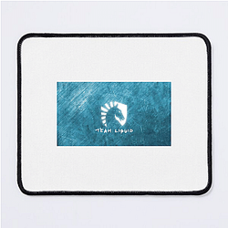 Team Liquid started with StarCraft Team Liquid Mouse Pads