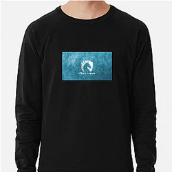 Team Liquid started with StarCraft Team Liquid Sweatshirts