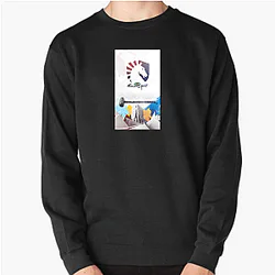 Team Liquid is a global powerhouse Team Liquid Sweatshirts
