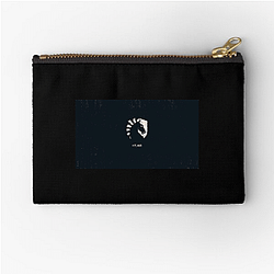 Team Liquid has a Valorant division Team Liquid Zipper Pouches