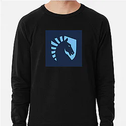 Team Liquid dominates North American League Team Liquid Sweatshirts