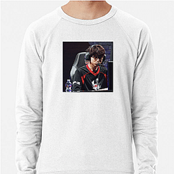 Team Liquid is a massive organization Team Liquid Sweatshirts