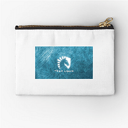 Team Liquid started with StarCraft Team Liquid Zipper Pouches
