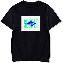 Team Secret has won millions Team Secret T-Shirts