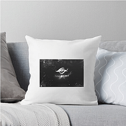 Team Secret is a European org Team Secret Pillows Cover
