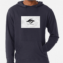 Team Secret captain is Puppey Team Secret Hoodies