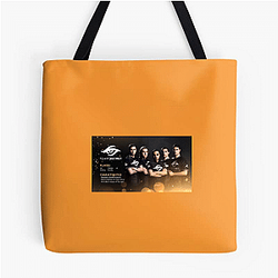 Team Secret had a League of Legends team Team Secret Bags