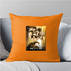 Team Secret won many major titles Team Secret Pillows Cover