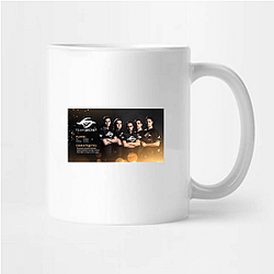 Team Secret had a League of Legends team Team Secret Mugs