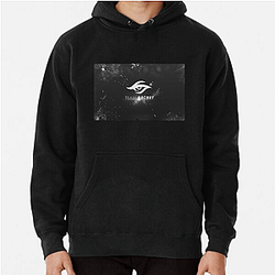 Team Secret is a European org Team Secret Hoodies