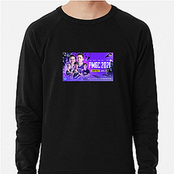 Team Secret is a global brand Team Secret Sweatshirts