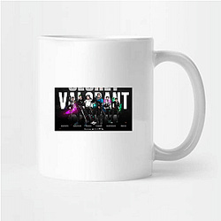 Team Secret competed in Rainbow Six Team Secret Mugs