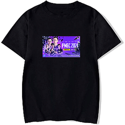 Team Secret is a global brand Team Secret T-Shirts