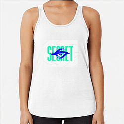 Team Secret has won millions Team Secret Tank Tops