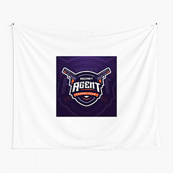 Team Secret excels in Dota 2 Team Secret Tapestries