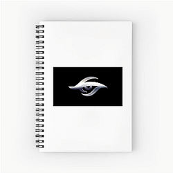 Team Secret once had a female CSGO team Team Secret Notebook