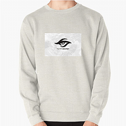 Team Secret captain is Puppey Team Secret Sweatshirts
