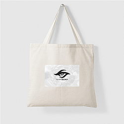 Team Secret captain is Puppey Team Secret Bags