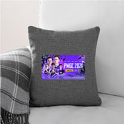 Team Secret is a global brand Team Secret Pillows Cover
