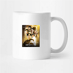 Team Secret won many major titles Team Secret Mugs
