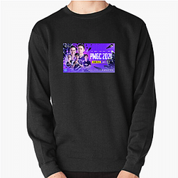 Team Secret is a global brand Team Secret Sweatshirts
