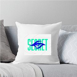 Team Secret has won millions Team Secret Pillows Cover
