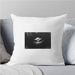 Team Secret is a European org Team Secret Pillows Cover