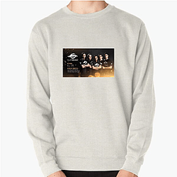 Team Secret had a League of Legends team Team Secret Sweatshirts