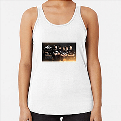 Team Secret had a League of Legends team Team Secret Tank Tops