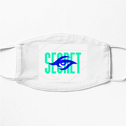 Team Secret has won millions Team Secret Face Masks