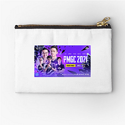 Team Secret is a global brand Team Secret Zipper Pouches