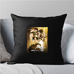 Team Secret won many major titles Team Secret Pillows Cover