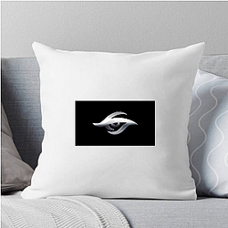 Team Secret once had a female CSGO team Team Secret Pillows Cover
