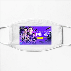 Team Secret is a global brand Team Secret Face Masks