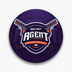 Team Secret excels in Dota 2 Team Secret Pins