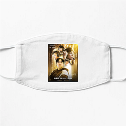 Team Secret won many major titles Team Secret Face Masks