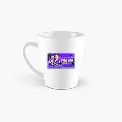 Team Secret is a global brand Team Secret Mugs
