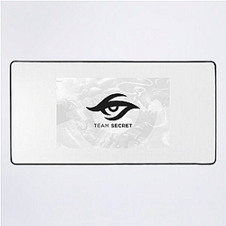 Team Secret captain is Puppey Team Secret Mouse Pads