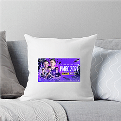 Team Secret is a global brand Team Secret Pillows Cover