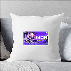 Team Secret is a global brand Team Secret Pillows Cover